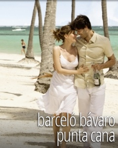 Barcelo Bavaro Palace Deluxe Showcase 4